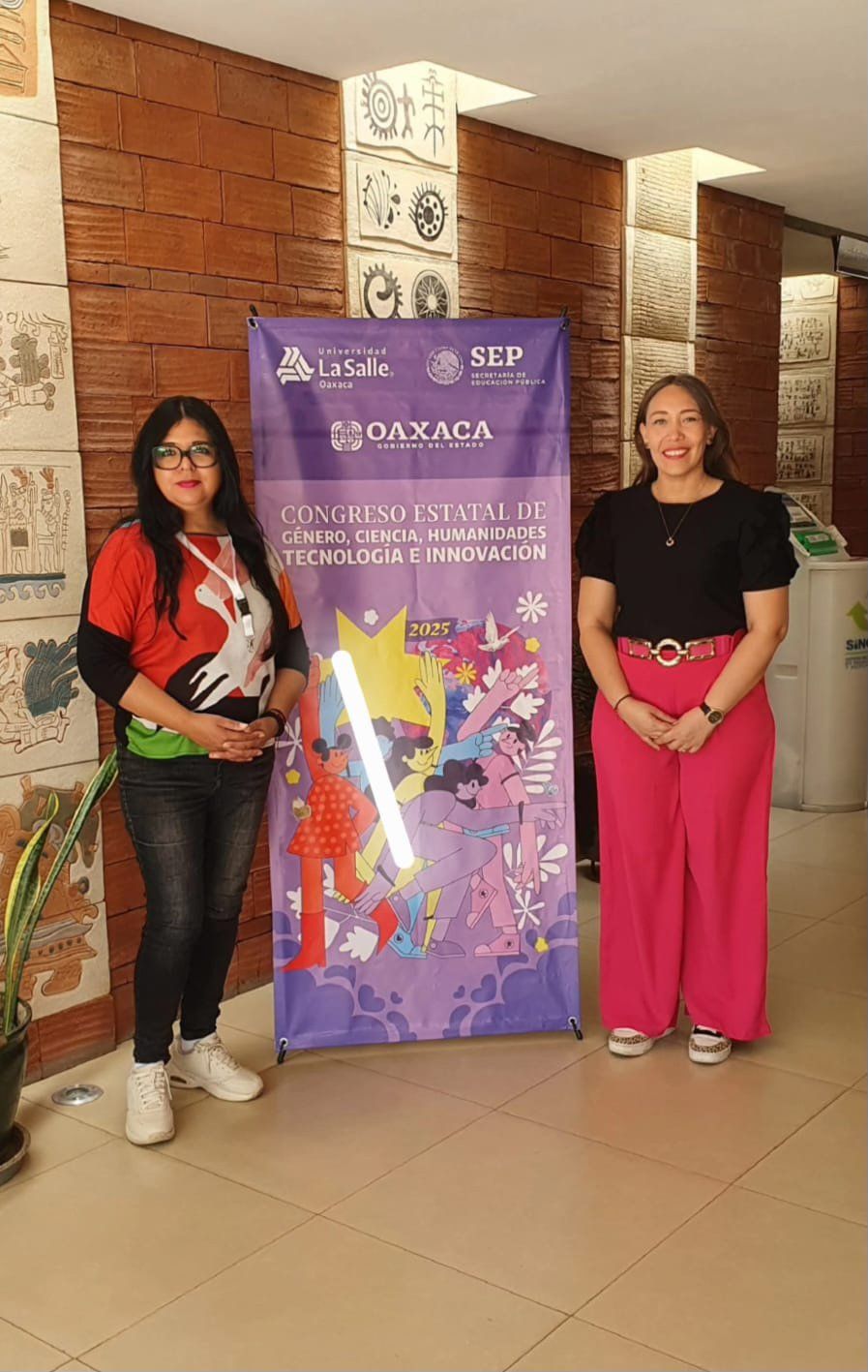 Investigadoras de la Universidad del Istmo ganan en Congreso