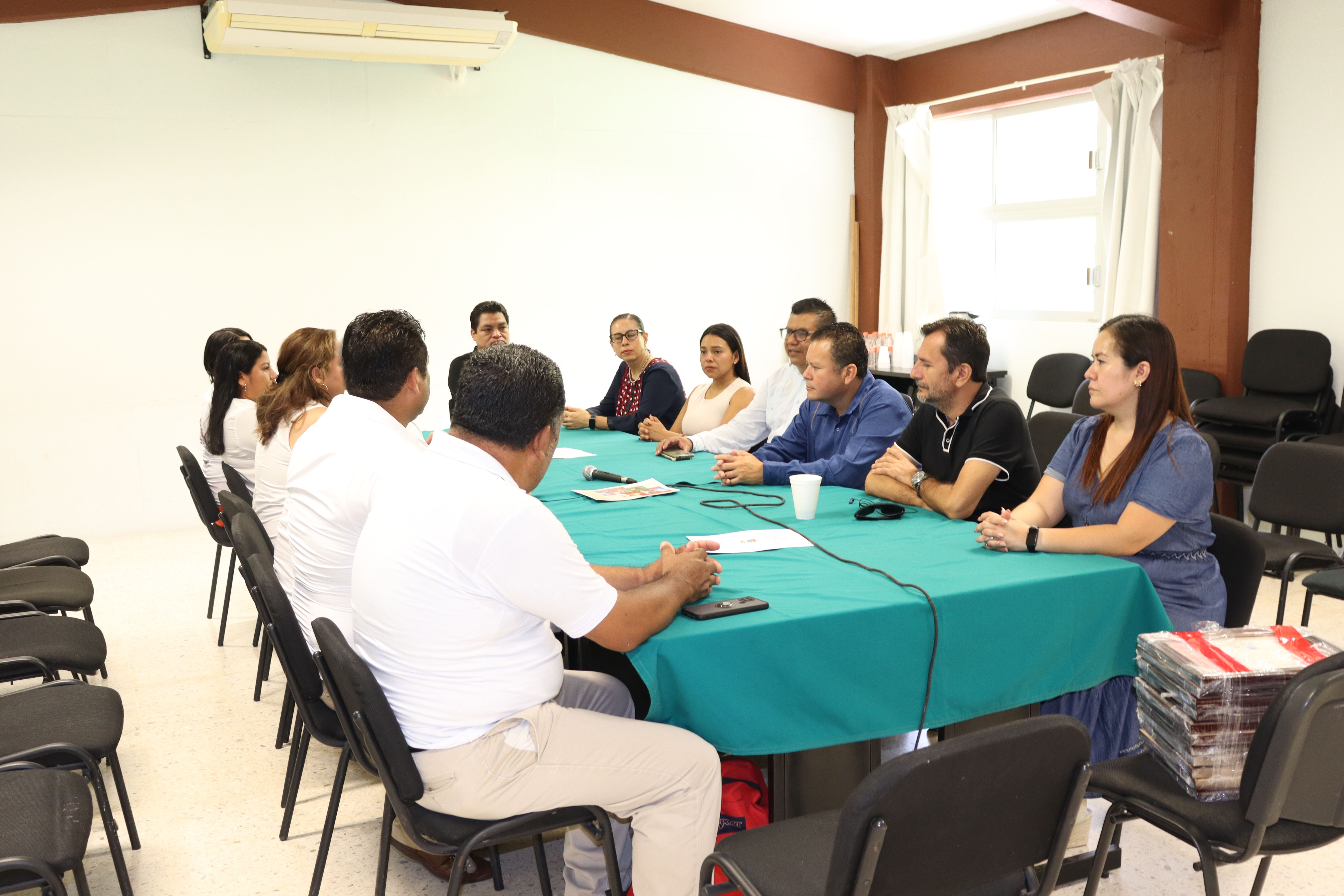 Entrega de Reconocimientos por Plan Municipal de Desarrollo