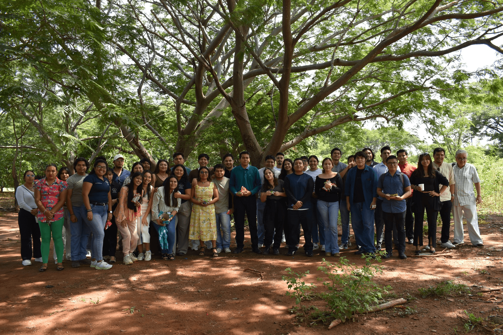 Convivencia en Posgrado para Fomentar la Cultura de Paz