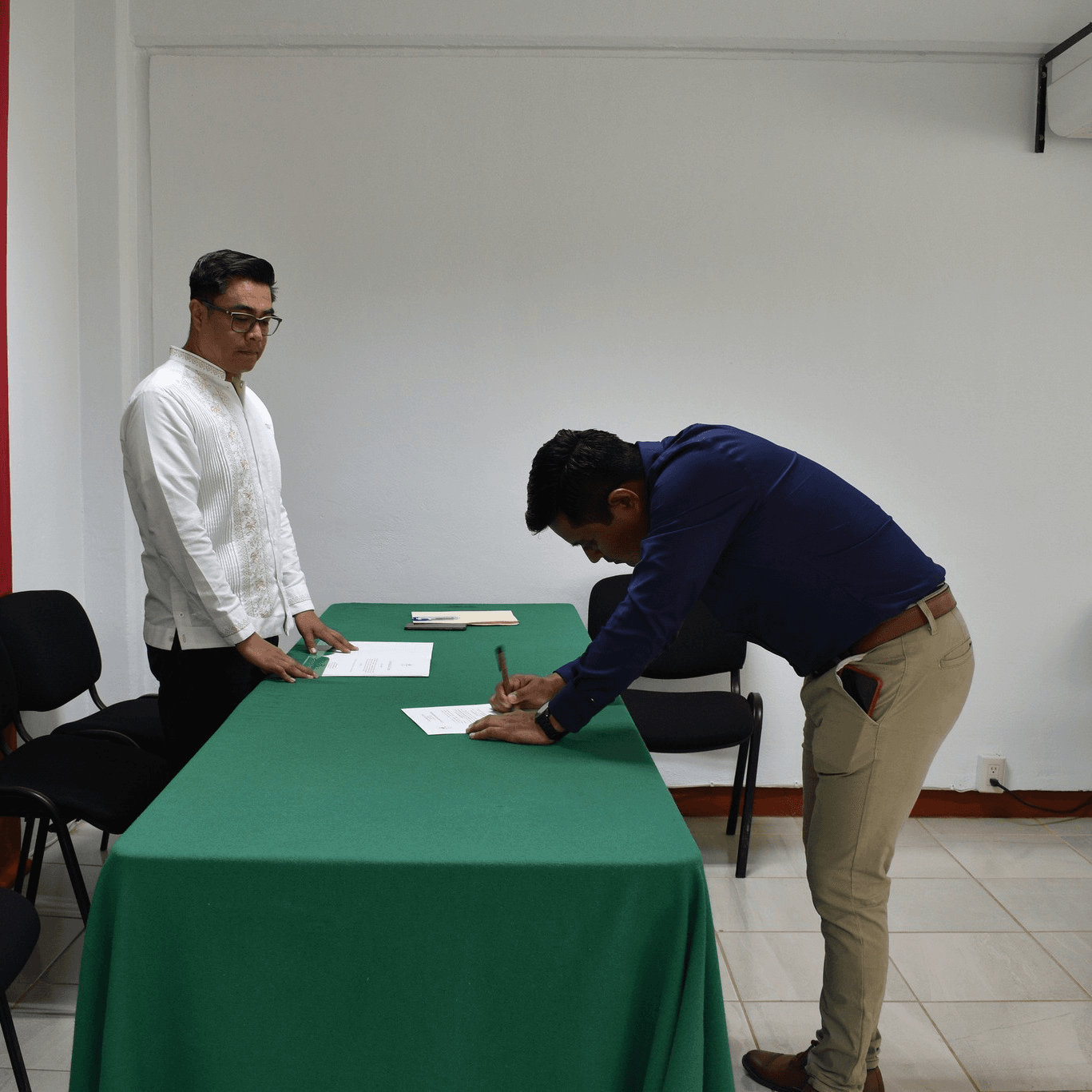 Felicitaciones a Jorge Enrique Díaz Katt