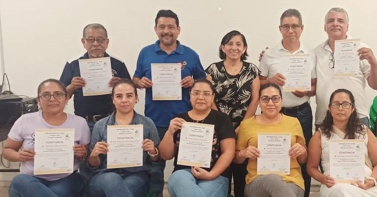 Taller de Educación Financiera para Emprendedores