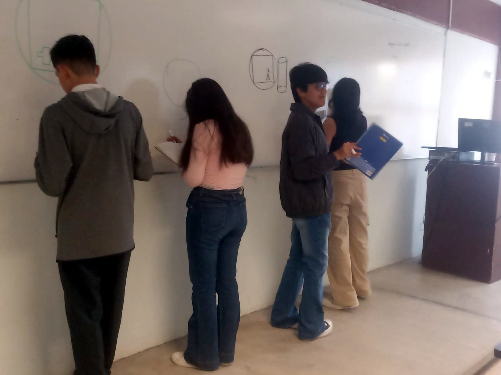 Reporte Mensual de Ventas