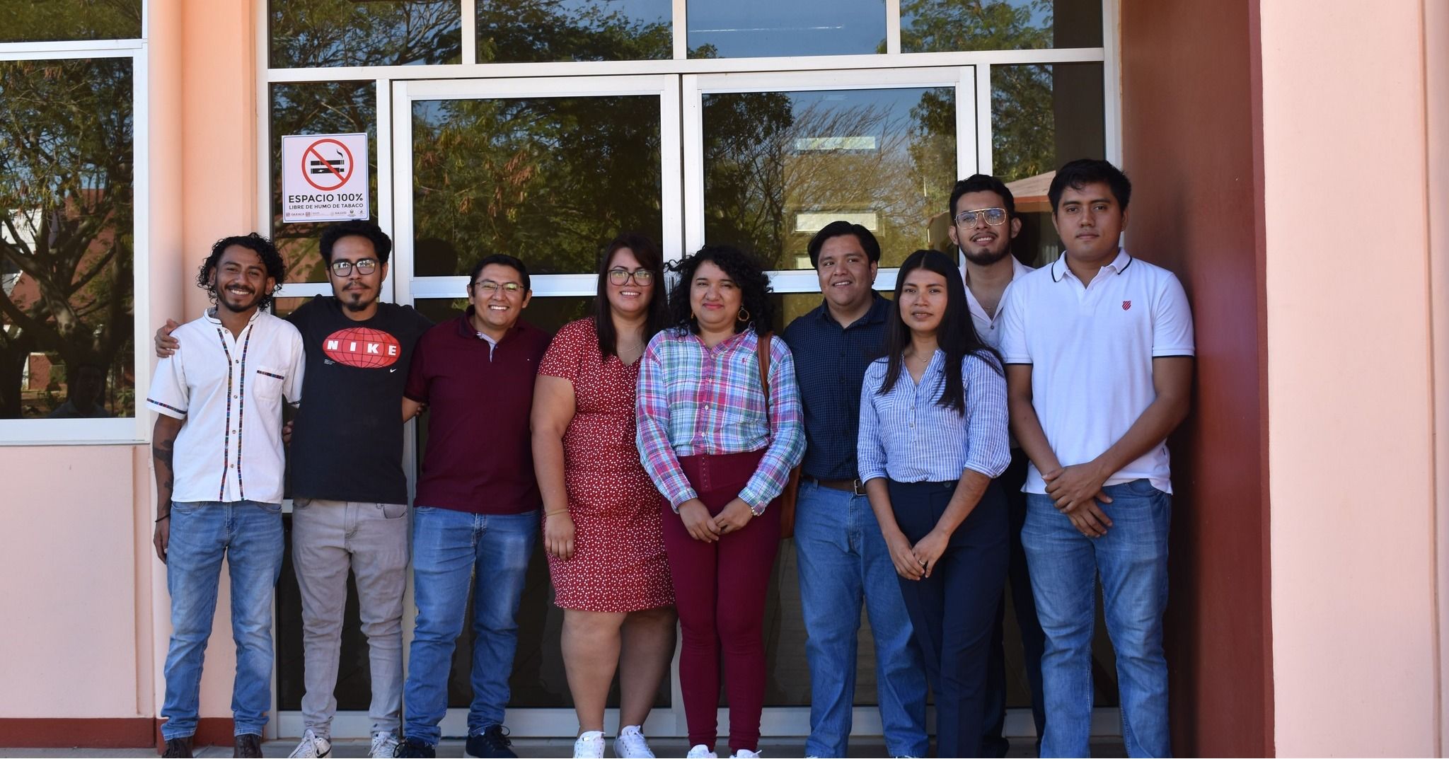 Inicio del Doctorado en Ciencias e Ingeniería en Energía de la