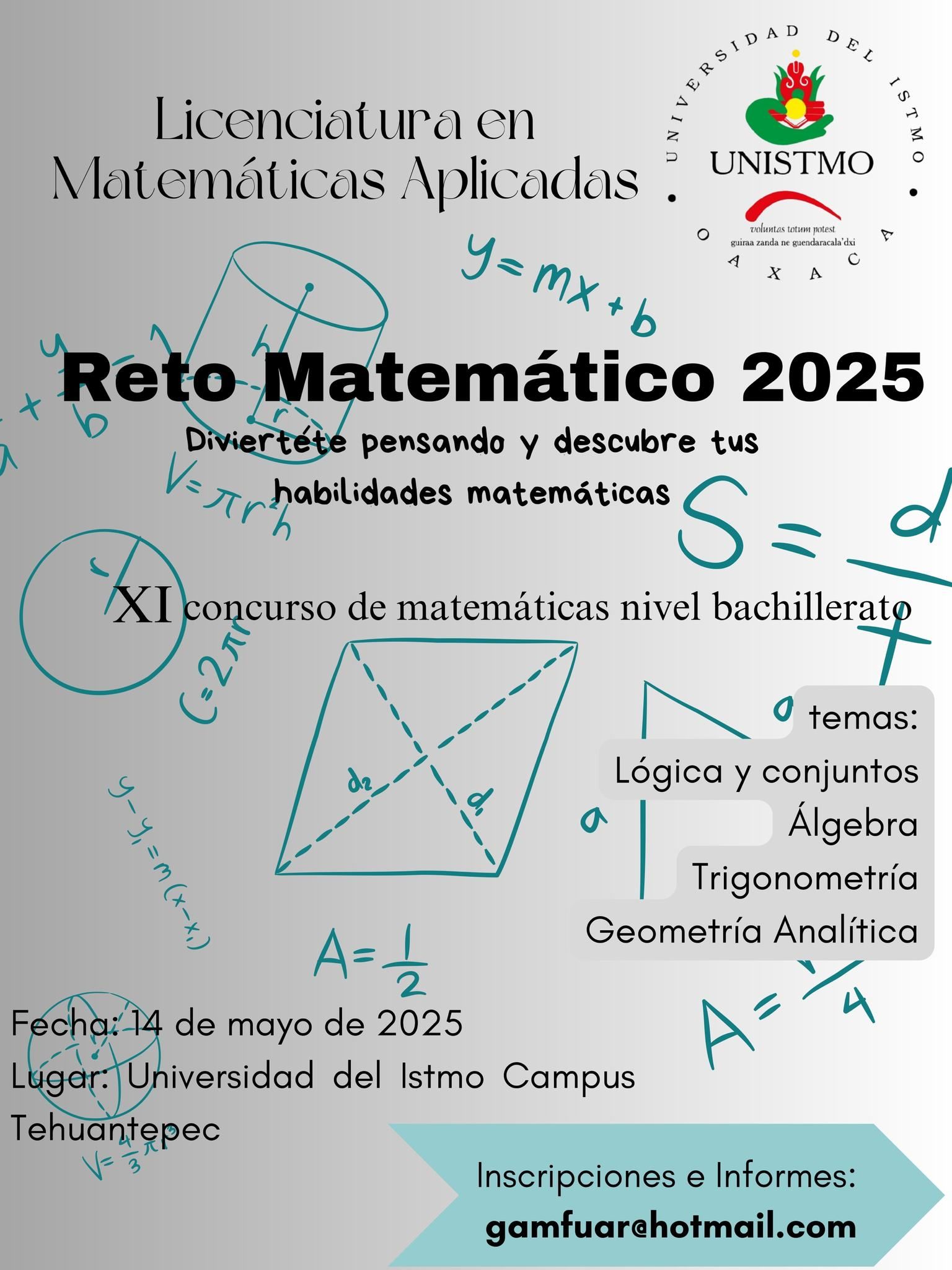 Información de Contacto