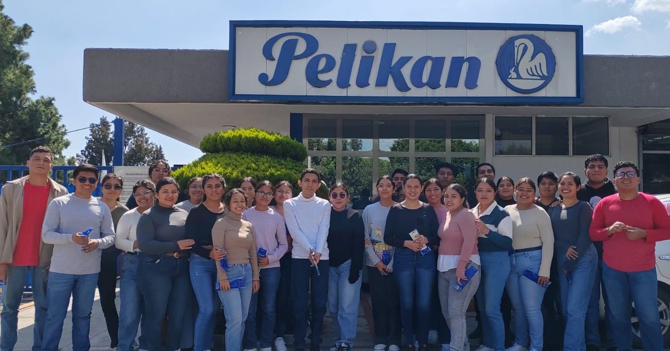 Estudiantes de UNISTMO realizan prácticas en Puebla