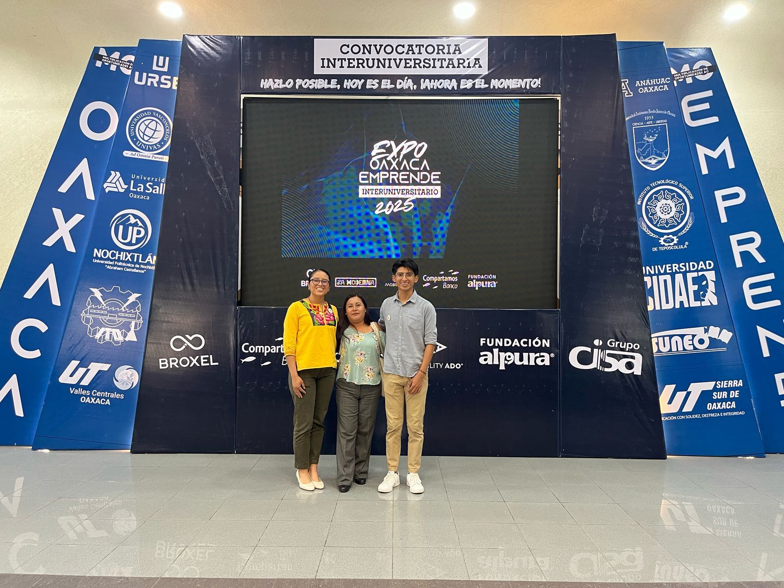 Universidad del Istmo felicita a equipos ganadores de Oaxaca