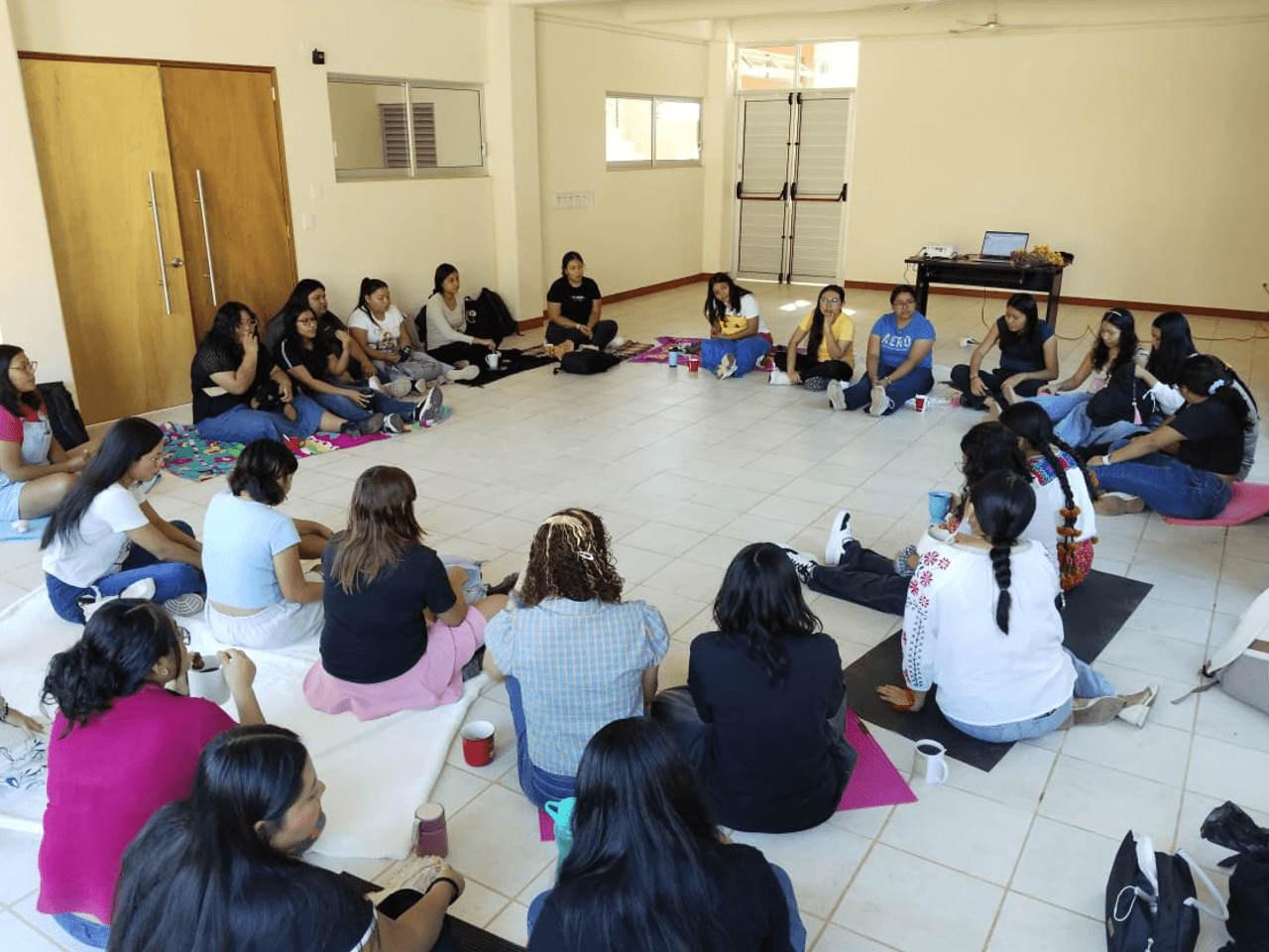 Actividades Conmemorativas del Día Naranja en la Universidad