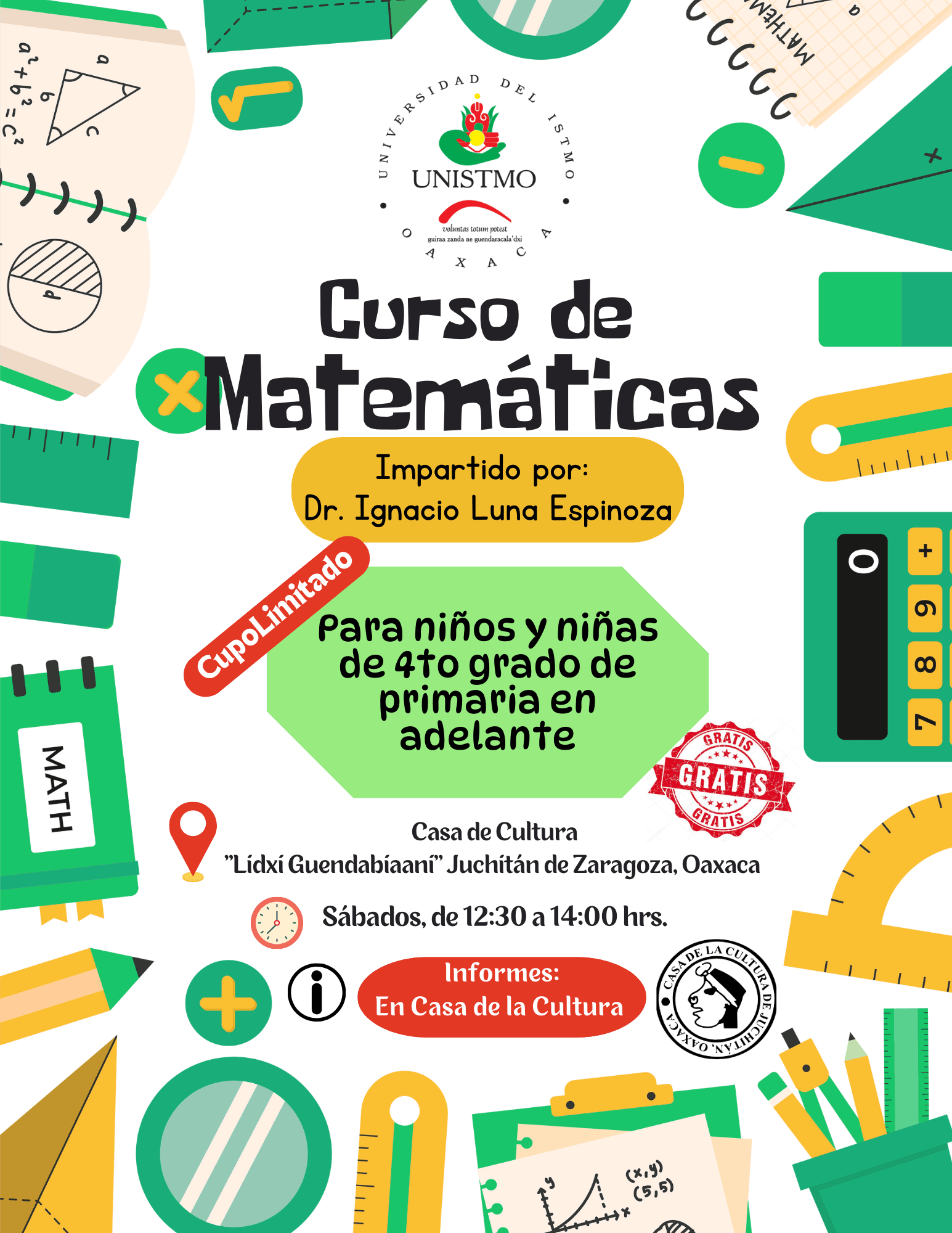 Información Corporativa
