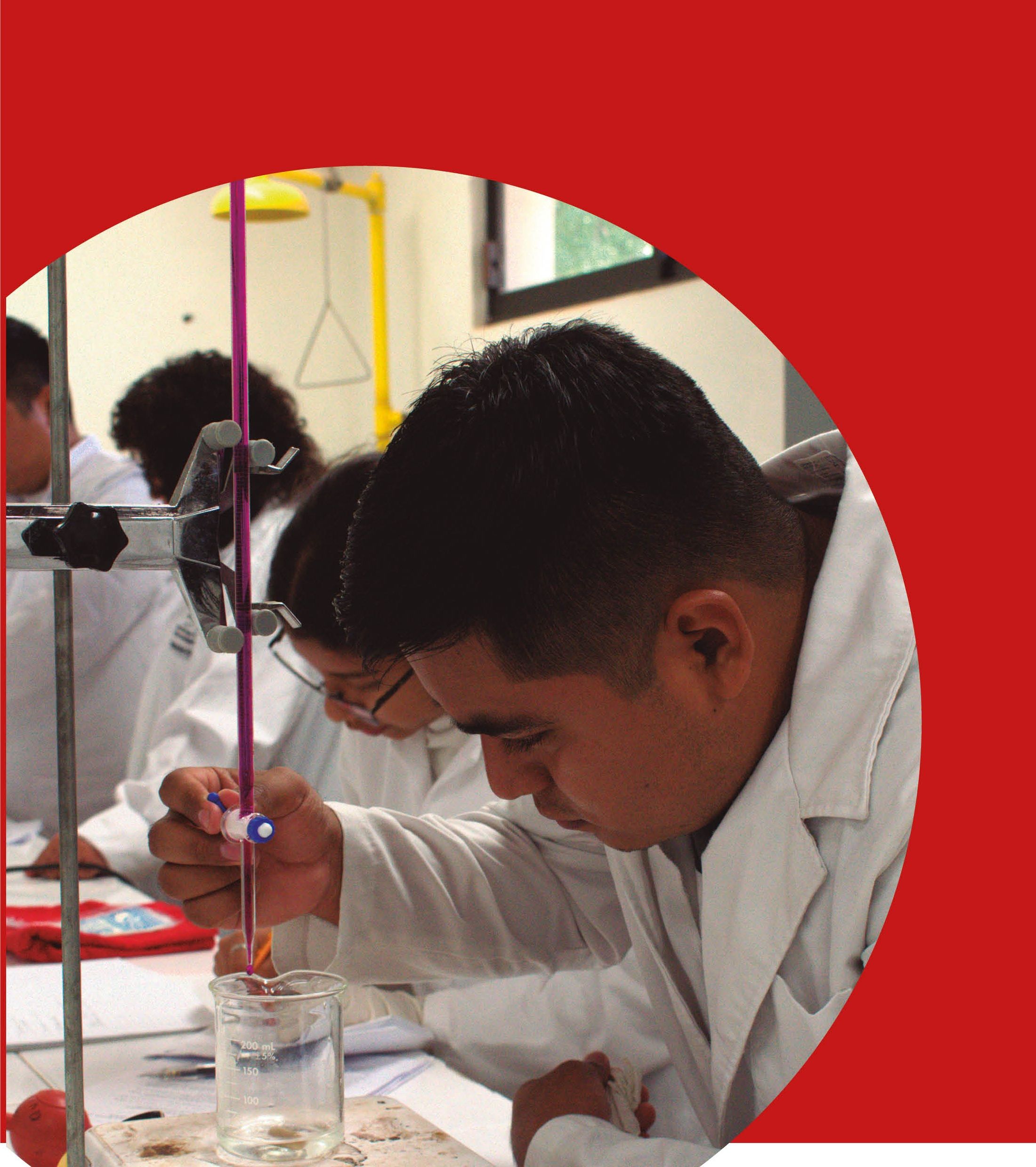  Ingeniería Química