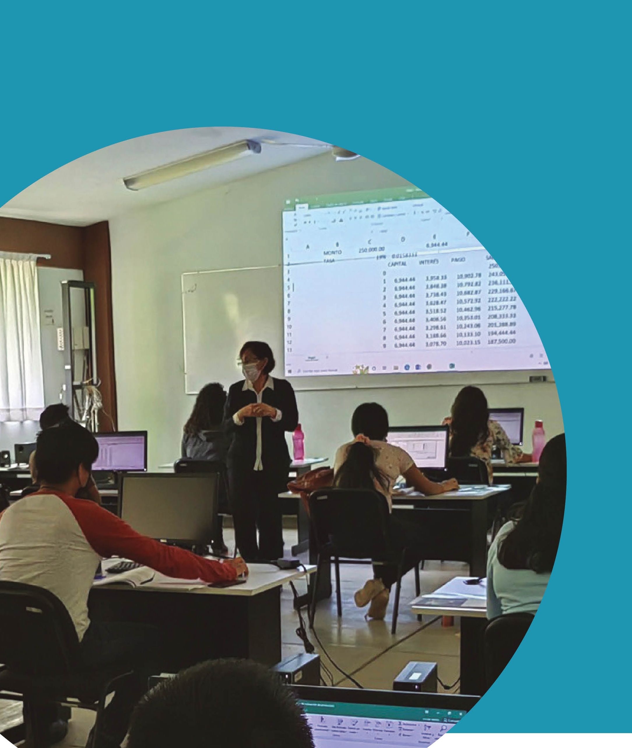 Licenciatura en Ciencias Empresariales