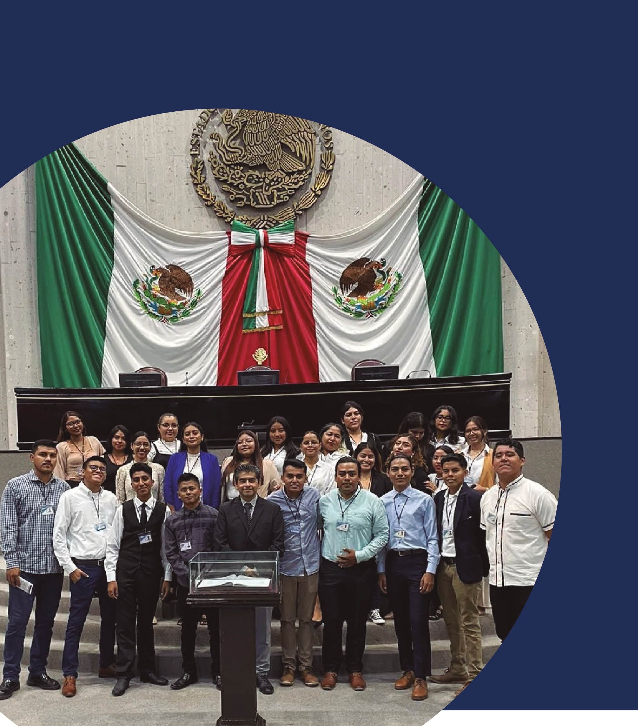 Licenciatura en Derecho