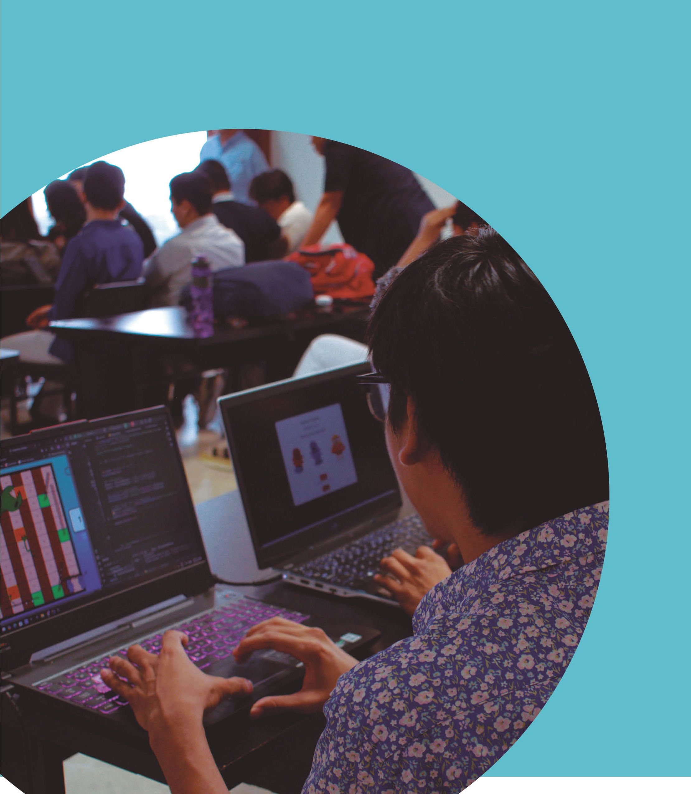 Ingeniería en Desarrollo de Software y Sistemas Inteligentes