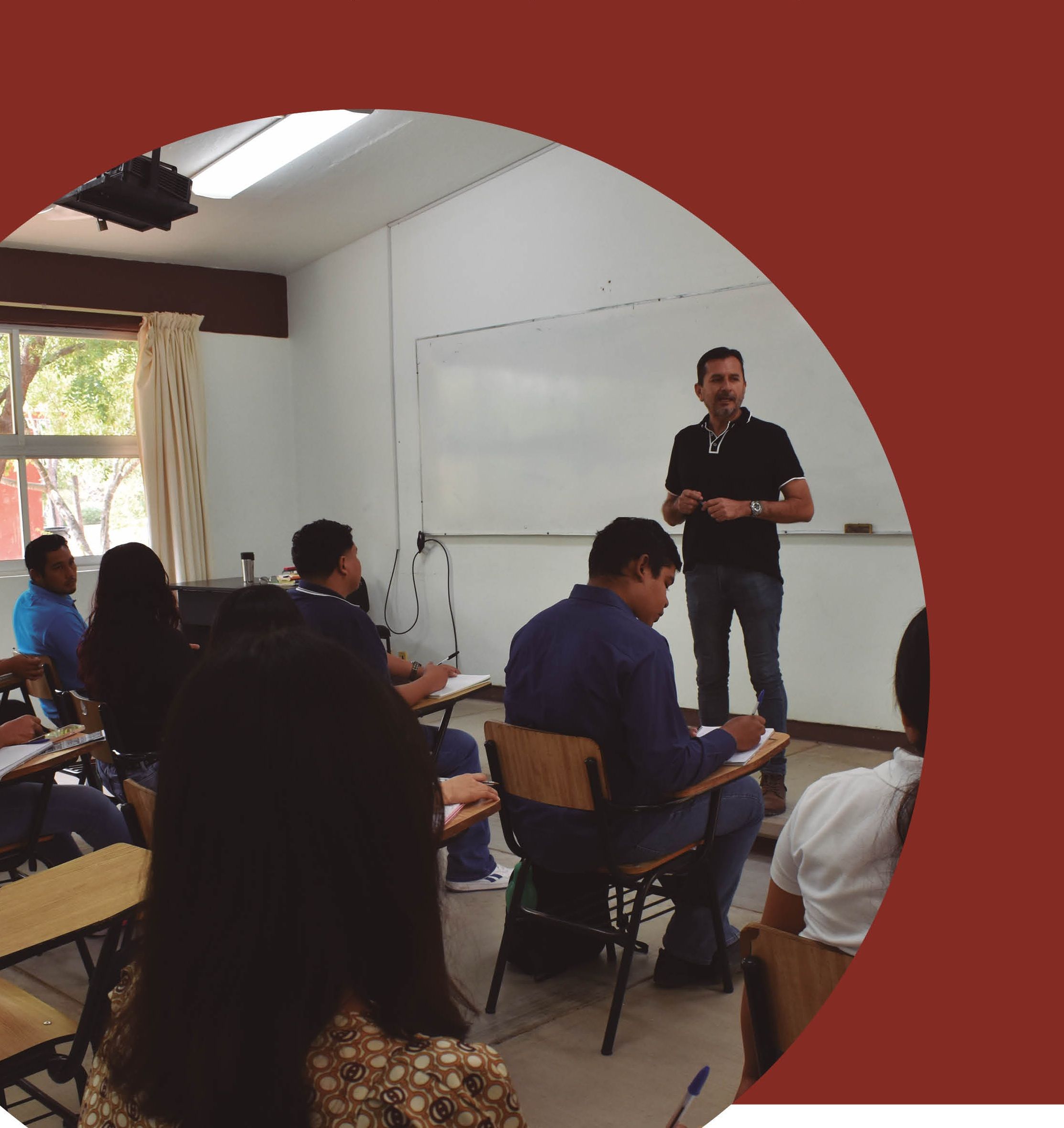 Licenciatura en Comercio Exterior y Gestión de Aduanas