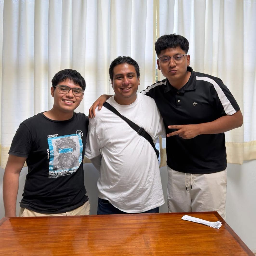 Primer evento de Nexis Oaxaca Tech