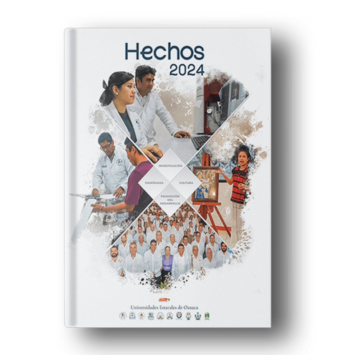 Hechos 2024