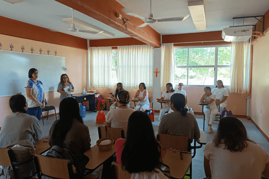 Actividad: Café-Lila.