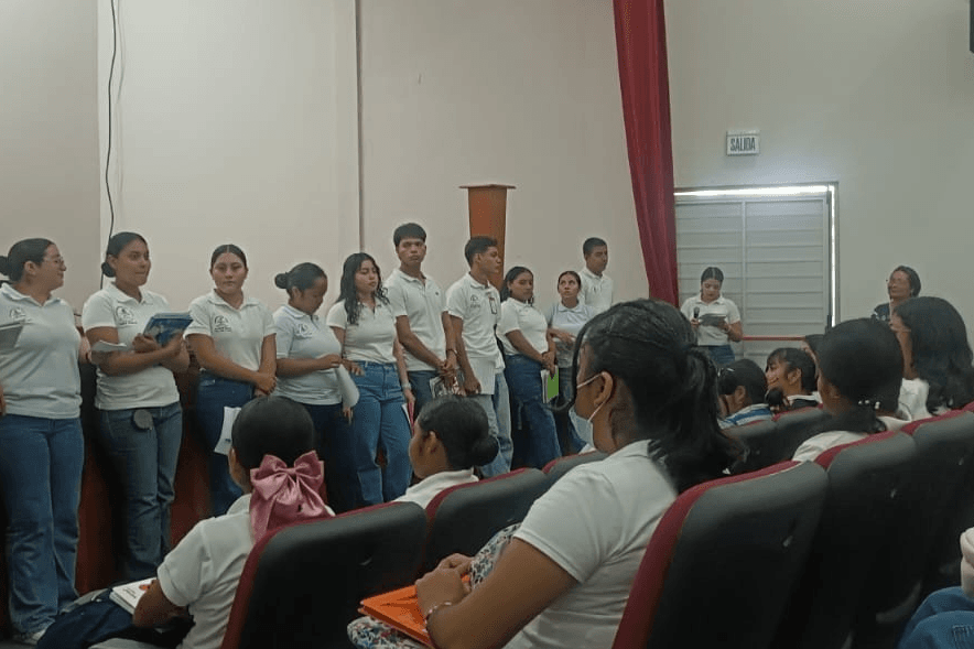 Introducción a los Derechos Humanos y Género.