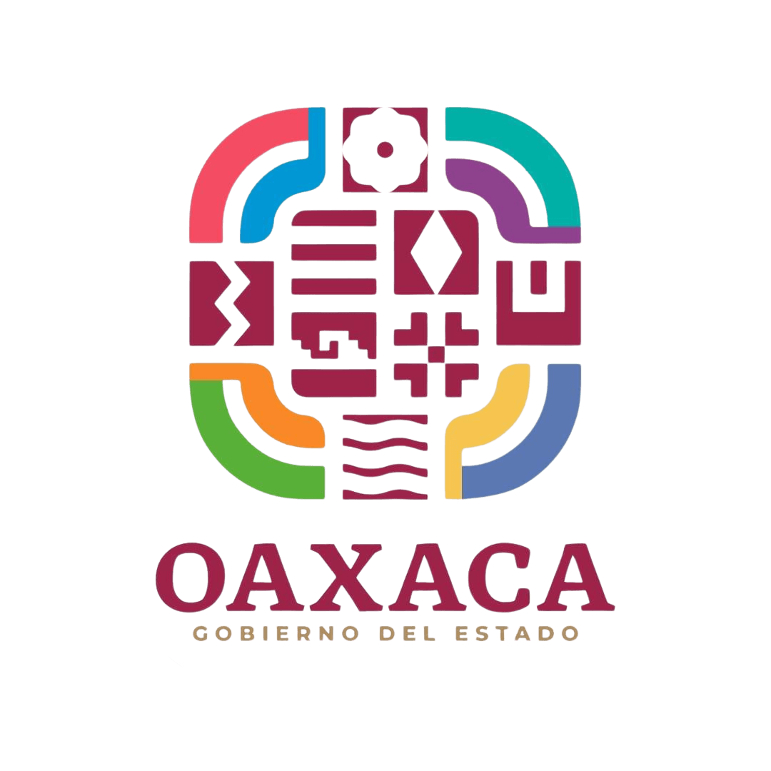 Logo Oaxaca