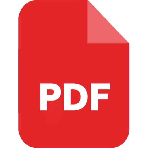 Ícono de Documento