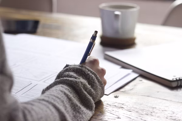 Becas Externas