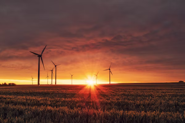 Maestría en Ciencias en Energía Eólica