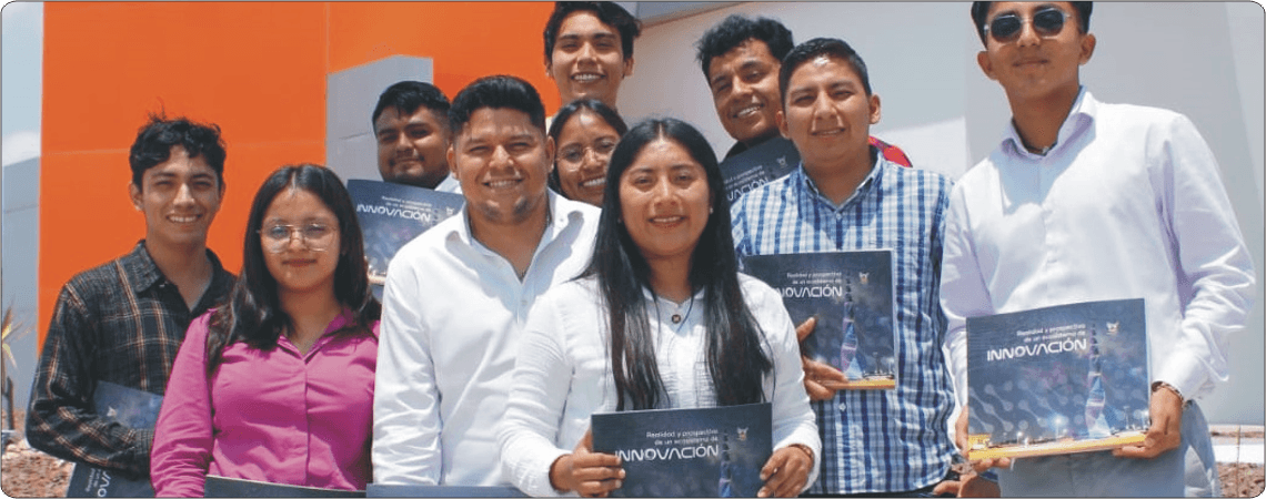 Universidad del Istmo