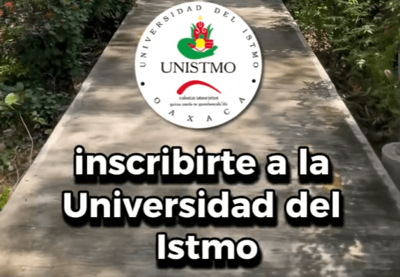 ¡Conoce 3 razones para inscribirte a la UNISTMO!